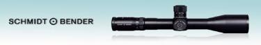 schmidt & bender scope